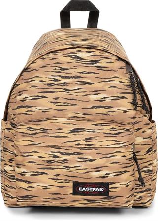 ZAINO EASTPAK PADDED BEASTIMAL BROWN     EK0A5BG4