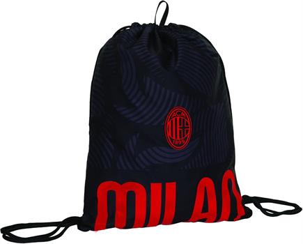 SACCA CON LACCI SEVEN MILAN      30F202503