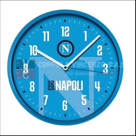 OROLOGIO PARETE NAPOLI              NA00875NA1