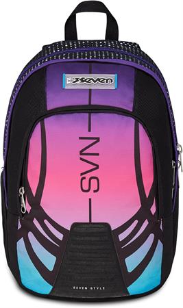 ZAINO DUAL SEVEN NUANCED GIRL       200102583-390