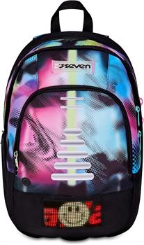 ZAINO DUAL WRITE DOWN GIRL          200102575-382