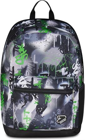 ZAINO REVERSIBILE GRAY SHADOW       200102587-201