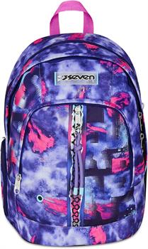 ZAINO DUAL DYE GIRL                 200102543-377