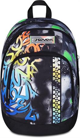 ZAINO DUAL PAINT BOY                200102520-899