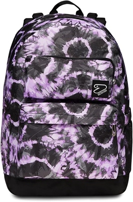 ZAINO SEVEN REVERSIBILE POCKET LEAFY      200102305