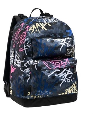 ZAINO REVERSIBILE POCKET MARKED          200102307