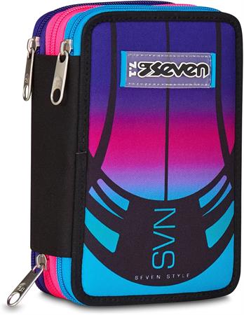 ASTUCCIO 3 ZIP SEVEN NUANCED    300102577-390