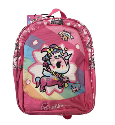 ZAINO ASILO TOKIDOKI                70325