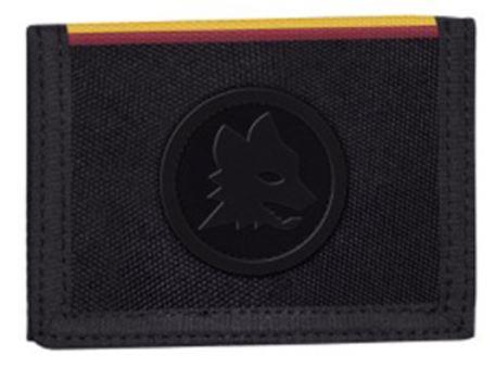 PORTAFOGLIO ROMA VELCRO 12X9 30F802412