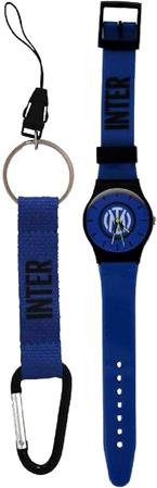 OROLOGIO POLSO C/PORTACHIAVI INTER  IN1306
