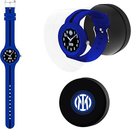 OROLOGIO DA POLSO INTER             90G302537