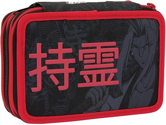 ASTUCCIO 3 ZIP SHAMAN KING          HM902000