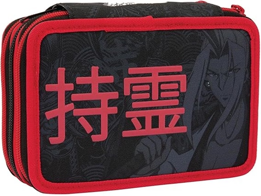 ASTUCCIO 3 ZIP SHAMAN KING          HM902000