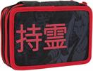 ASTUCCIO 3 ZIP SHAMAN KING          HM902000