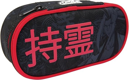 BUSTINA 1 ZIP SHAMAN KING     HM903000