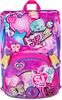 ZAINO SJ GANG GIRL TINYPATCH        20C20508-379