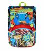 ZAINO SJ GANG BOY GAME LED          20C202500-427