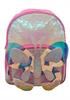 MINI ZAINO PAIETTE FARFALLA SJ GANG    20C202496