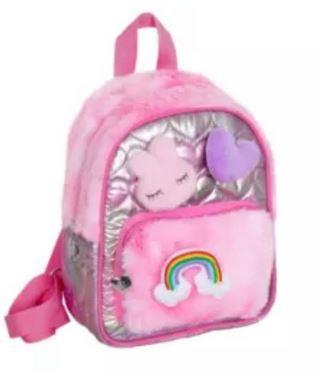 MINI ZAINETTO SJ GANG SOFT PLUSHIE    20C202494