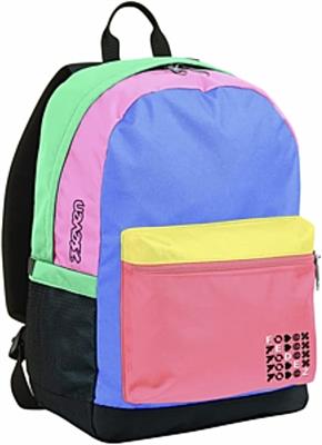 ZAINO MONOSCOMPARTO FEDEZ           2F5002101