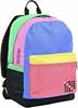 ZAINO MONOSCOMPARTO FEDEZ           2F5002101