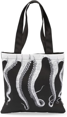 SHOPPER OCTOPUS 38x38x1    CT902000
