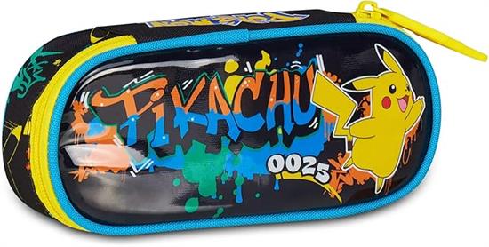 BUSTINA PLUS POKEMON                30G502502-899