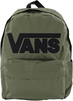 ZAINO DROP VANS VERDE               VN000H4ZZBF1