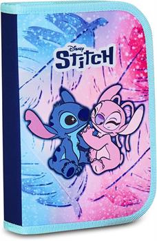 ASTUCCIO 1 ZIP STITCH SEVEN     30H302500-575