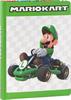 DIARIO MARIO KART 12MESI  73212