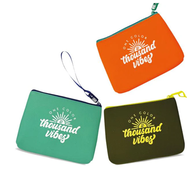 BUSTINA SUNSET POCHETTE ASS.          8793