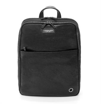 ZAINO SQUARE STEEL RIVET NERO AG SPALDING&BROS 309391U900