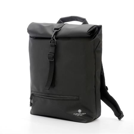 ZAINO ROLL ON NERO A.G.SPALDING & BROS   309098U900