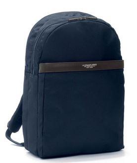 ZAINO ROUND SMART BLU SPALDING&BROS 309030U703