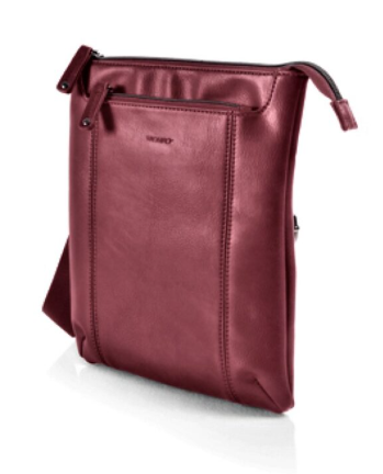 TRACOLLA INTEMPO SMALL GATE BORDEAUX 9214GA28