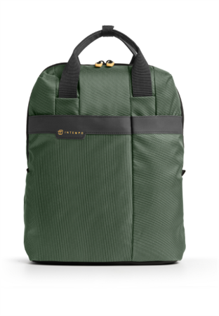 ZAINO INTEMPO JOB BIG VERDE 9238JBL24