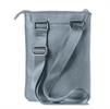 TRACOLLA CITY BAG GATE TRENDED ECOPELLE AZZURRO INTEMPO 9214GAT31