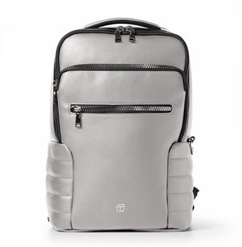 ZAINO TRAVEL FOLLOW ME BIANCO GHIACCIO INTEMPO 9239FM21