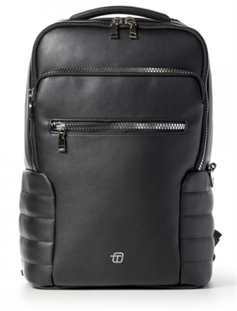 ZAINO INTEMPO TRAVEL FOLLOW ME NERO     9239FM34