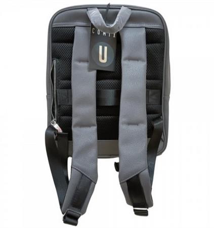 ZAINO COMPACT MAN GRIGIO 72326 E BRIEFCASE WOMAN COMIX U ASS.