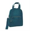 ZAINO COMPACT MAN GRIGIO 72326 E BRIEFCASE WOMAN COMIX U ASS.