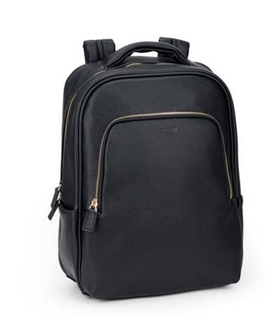 ZAINO COMPACT COMIX U WOMAN NERO    72314BK