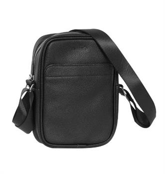 BORSA A TRACOLLA COMIX U MAN NERO 72330BK