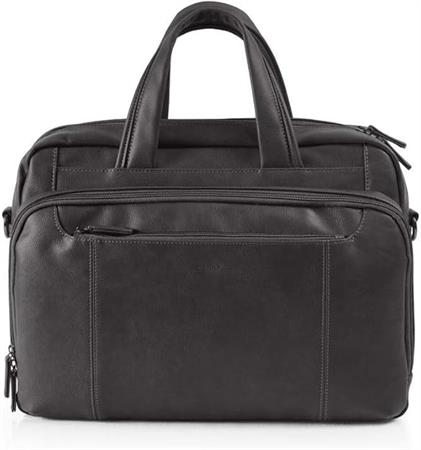BORSA ECOPELLE UNISEX 2 MANICI      9236GA