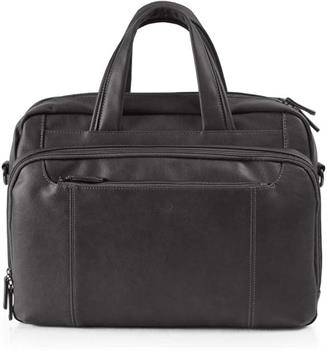 BORSA ECOPELLE UNISEX 2 MANICI      9236GA