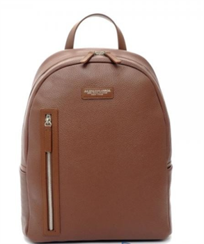 ZAINO TOURIST URBAN SPALDING & BROS MARRONE   309300U252