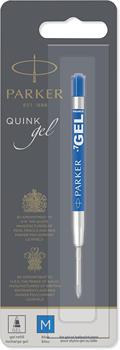 BLISTER REFILL GEL PARKER SFERA BLU 1950346