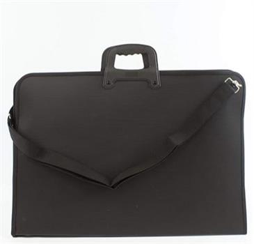 VALIGETTA B-OFFICE BALMAR 2000 53X75X3 NERO FAVORIT 100501106