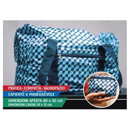 BORSA MULTIUSO EASYBAG     IGZ230