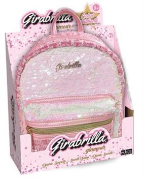 GIRABRILLA ZAINETTO TWEED           19146